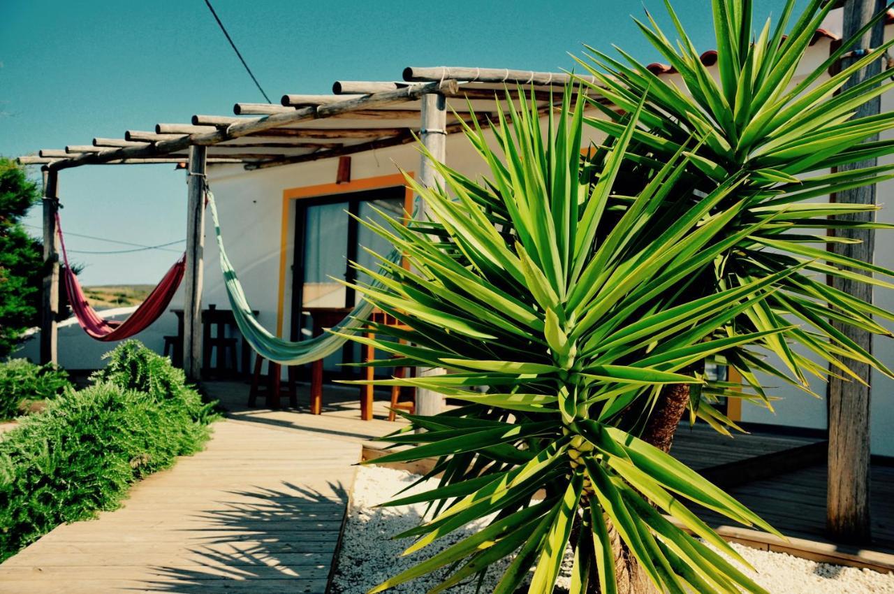 Good Feeling Hostel & Guest House 拉波塞拉 外观 照片