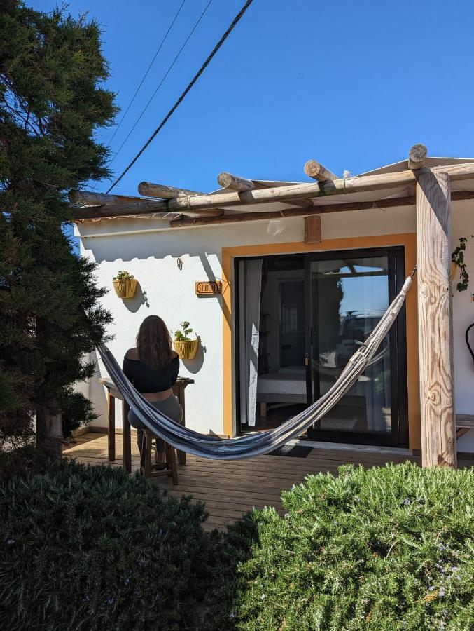 Good Feeling Hostel & Guest House 拉波塞拉 外观 照片