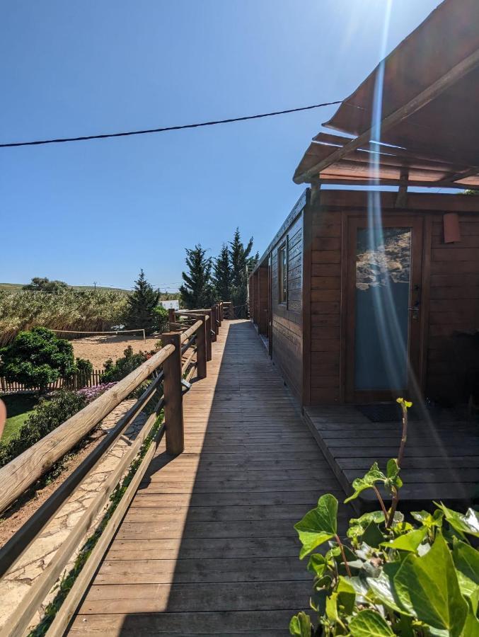 Good Feeling Hostel & Guest House 拉波塞拉 外观 照片