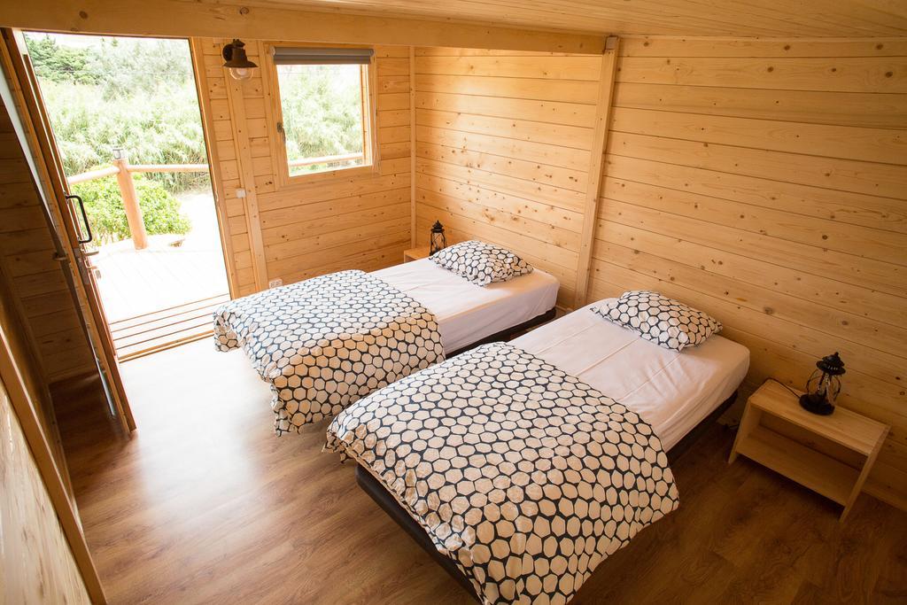 Good Feeling Hostel & Guest House 拉波塞拉 外观 照片