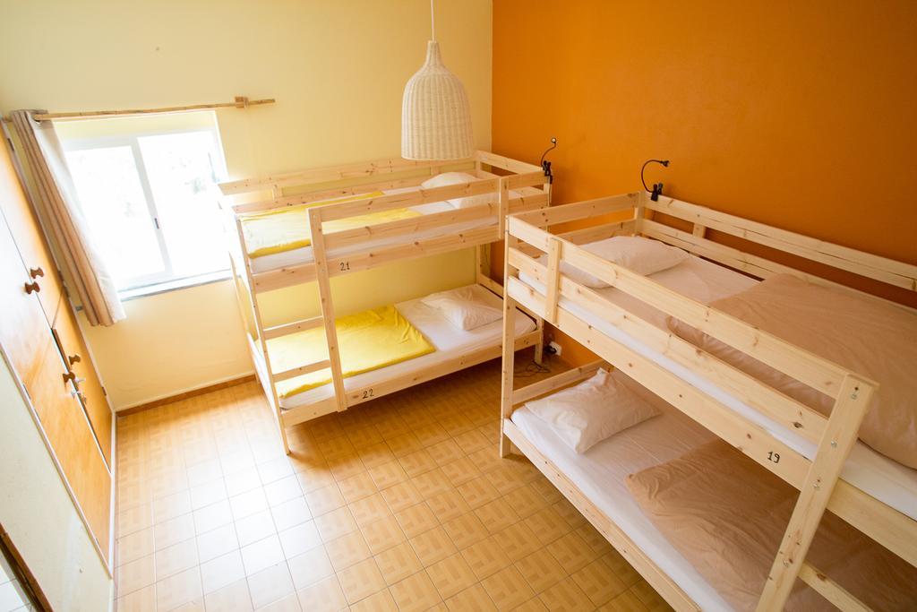 Good Feeling Hostel & Guest House 拉波塞拉 外观 照片