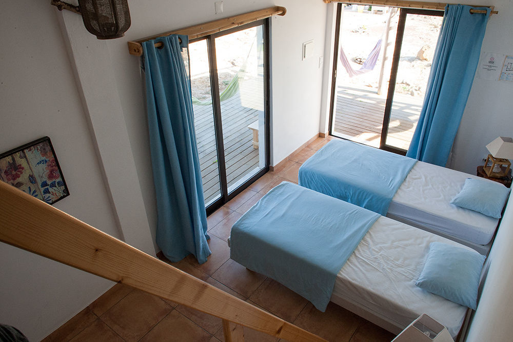 Good Feeling Hostel & Guest House 拉波塞拉 外观 照片