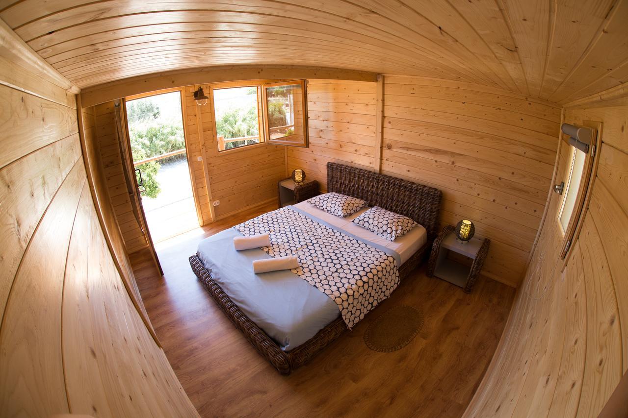 Good Feeling Hostel & Guest House 拉波塞拉 外观 照片