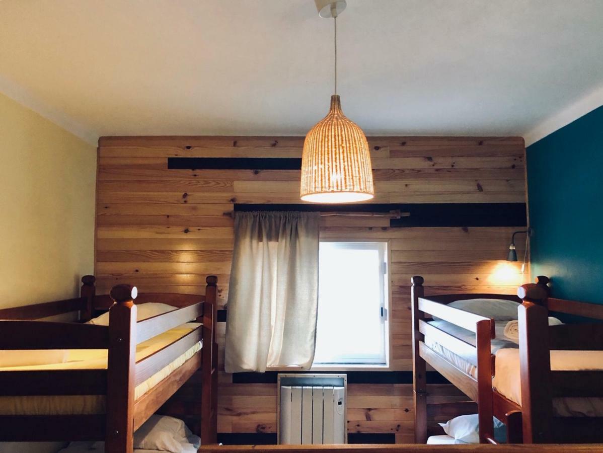 Good Feeling Hostel & Guest House 拉波塞拉 外观 照片