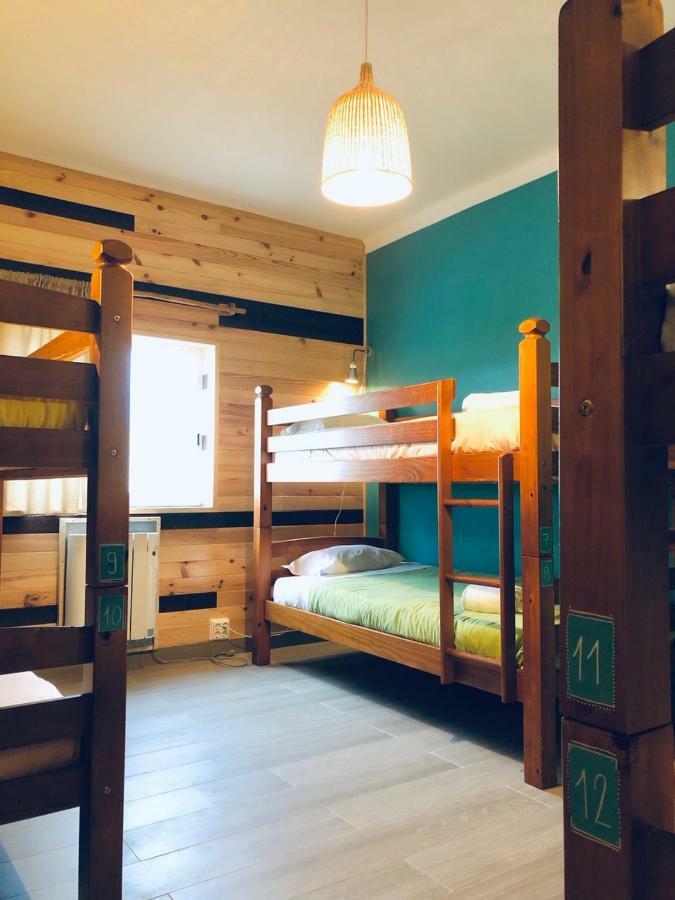 Good Feeling Hostel & Guest House 拉波塞拉 外观 照片