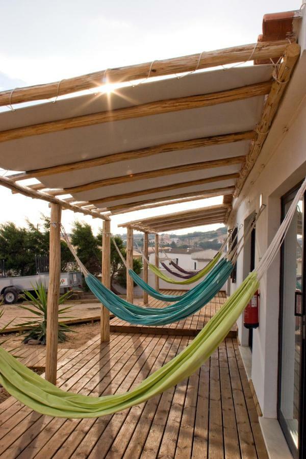 Good Feeling Hostel & Guest House 拉波塞拉 外观 照片