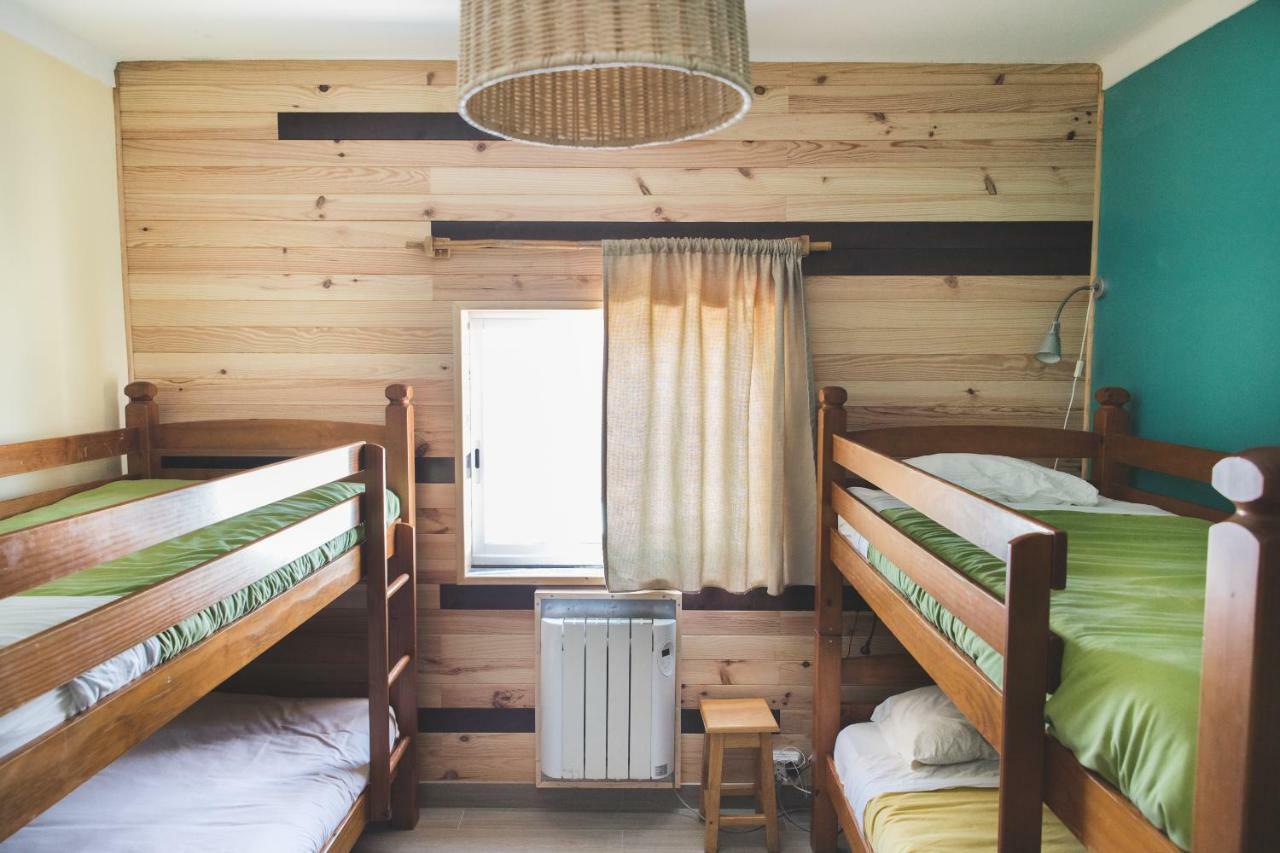 Good Feeling Hostel & Guest House 拉波塞拉 外观 照片