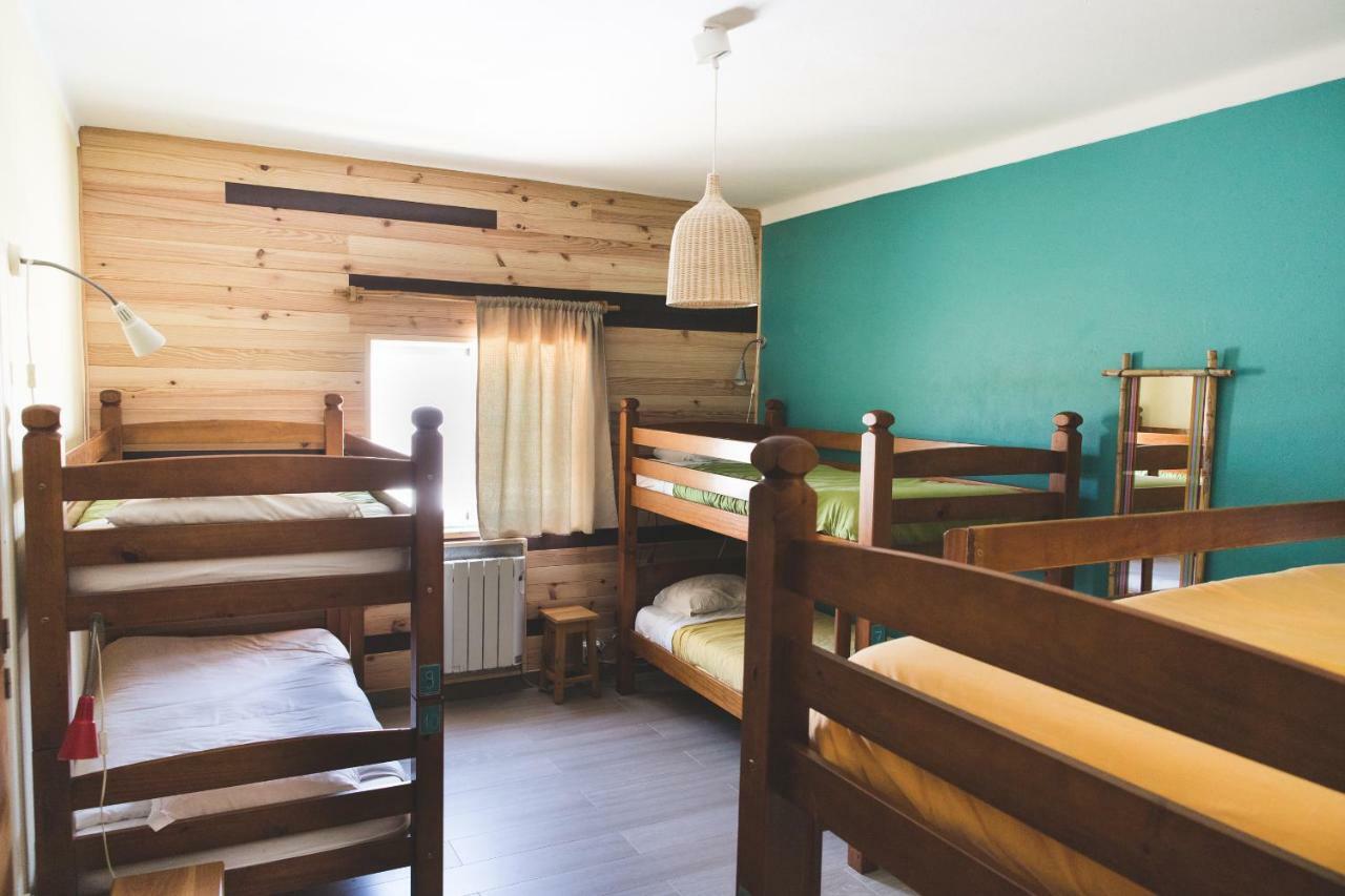 Good Feeling Hostel & Guest House 拉波塞拉 外观 照片