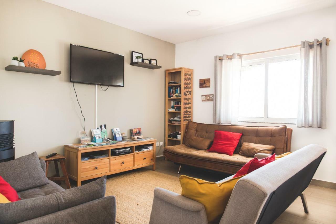 Good Feeling Hostel & Guest House 拉波塞拉 外观 照片