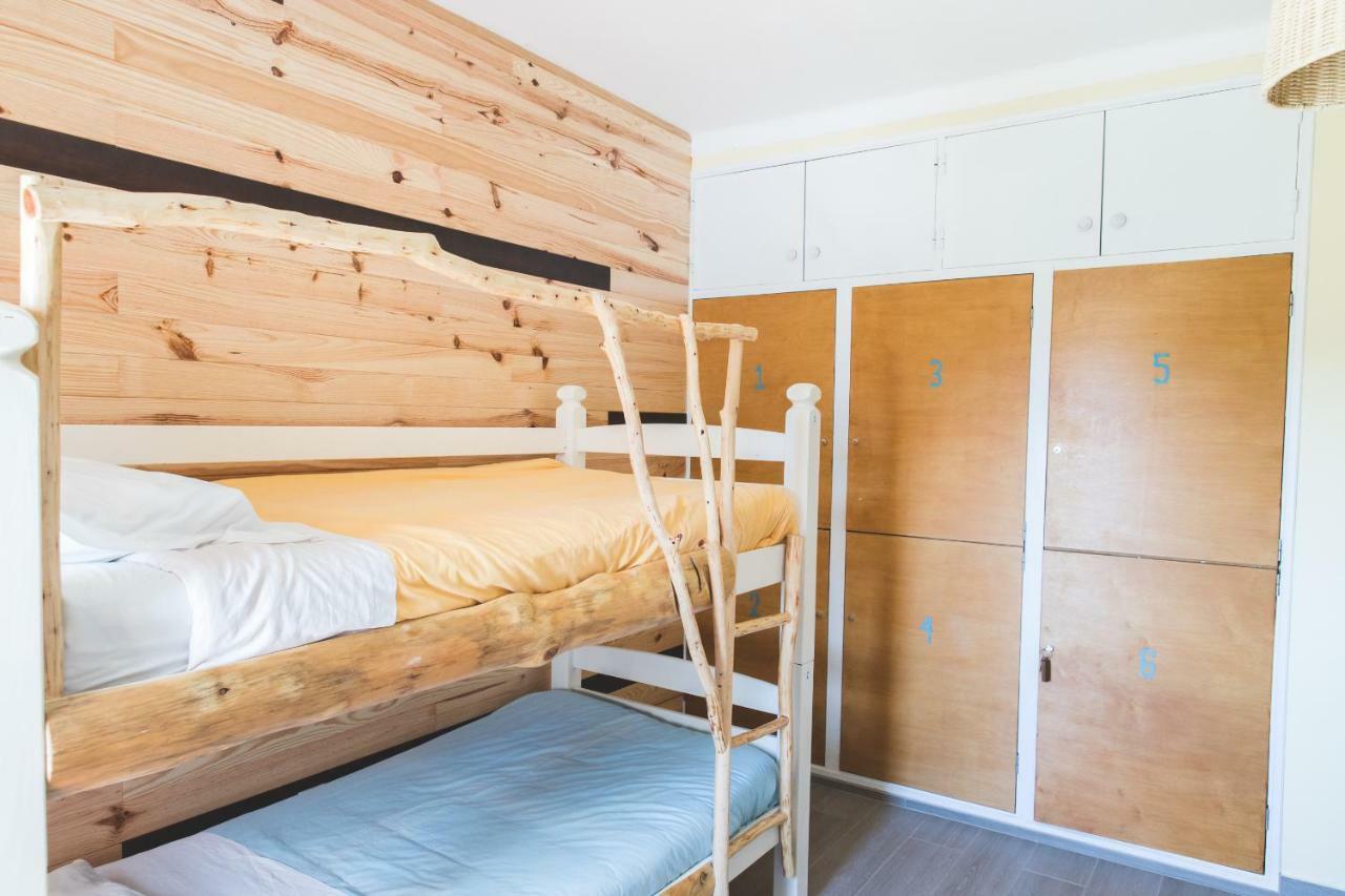 Good Feeling Hostel & Guest House 拉波塞拉 外观 照片