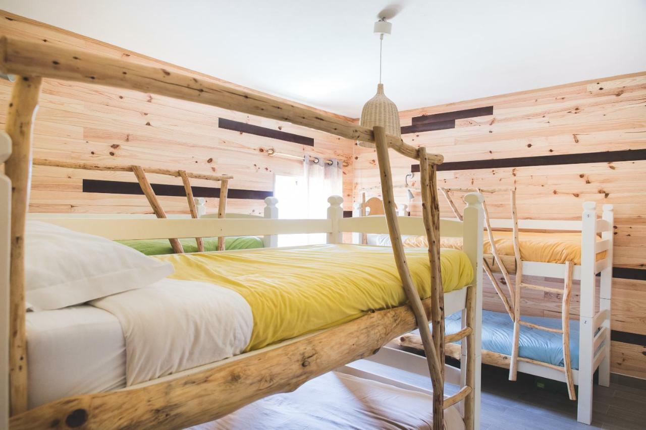 Good Feeling Hostel & Guest House 拉波塞拉 外观 照片
