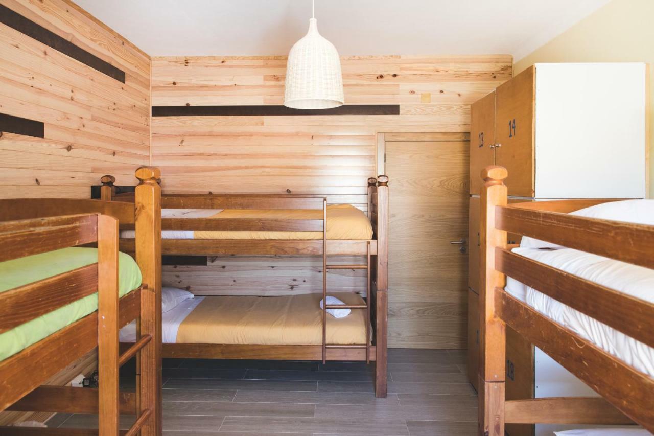 Good Feeling Hostel & Guest House 拉波塞拉 外观 照片