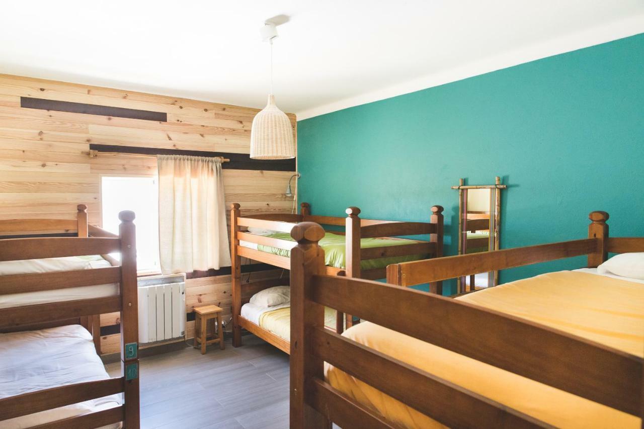 Good Feeling Hostel & Guest House 拉波塞拉 外观 照片