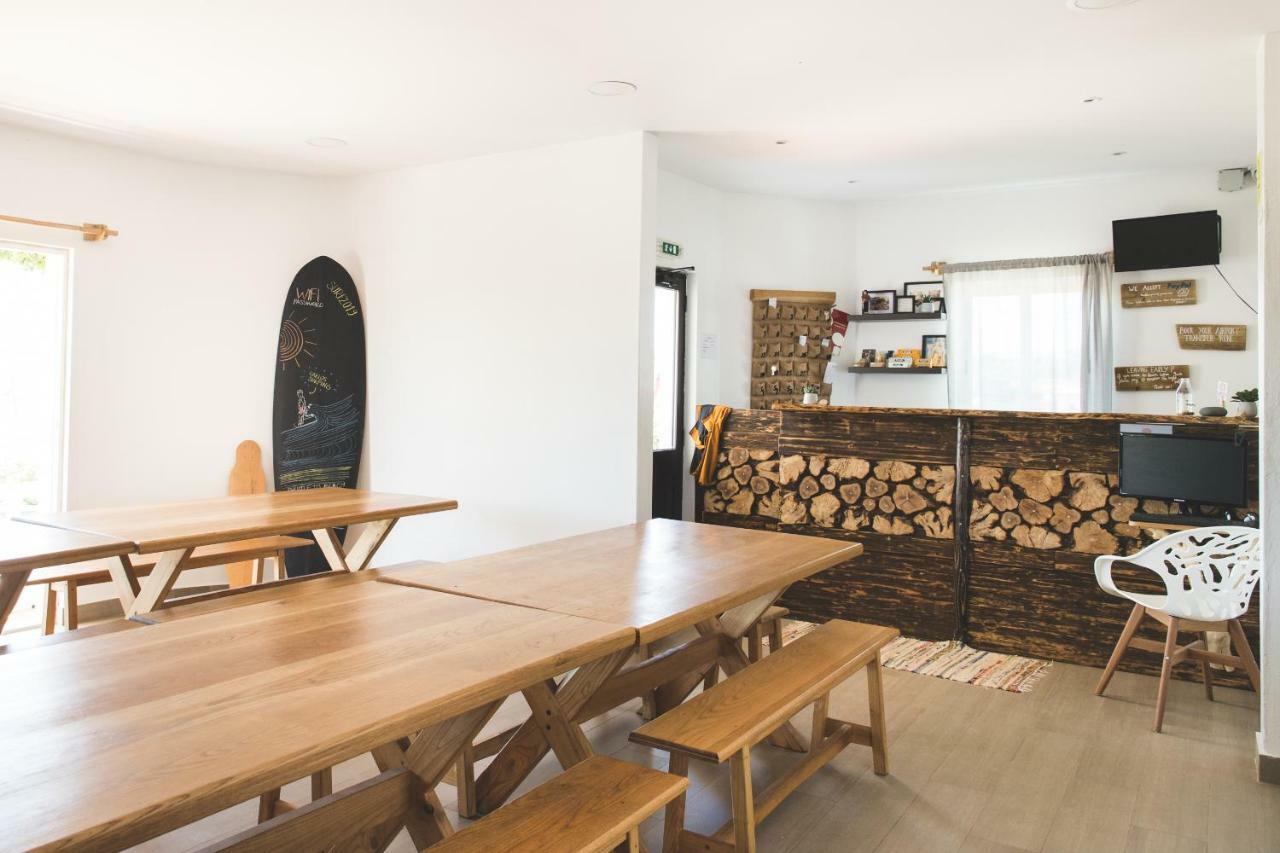 Good Feeling Hostel & Guest House 拉波塞拉 外观 照片