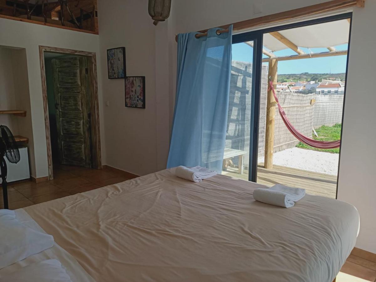 Good Feeling Hostel & Guest House 拉波塞拉 外观 照片