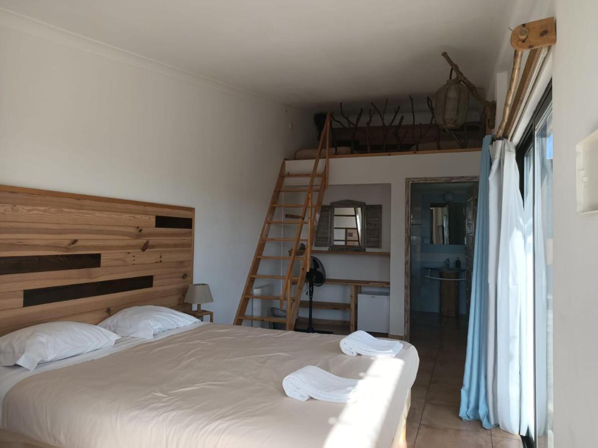 Good Feeling Hostel & Guest House 拉波塞拉 外观 照片
