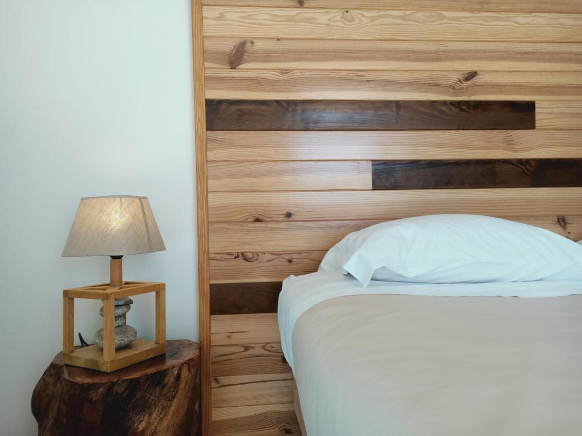 Good Feeling Hostel & Guest House 拉波塞拉 外观 照片